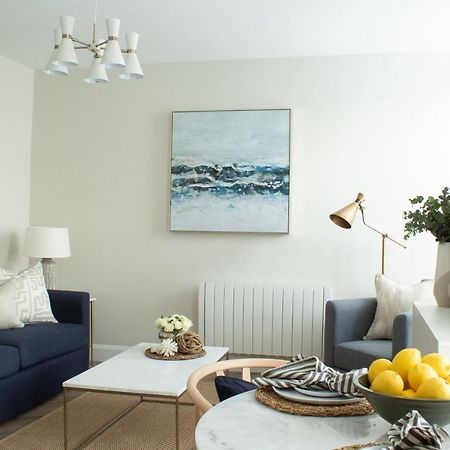 Richardson Apartment أبيريرون المظهر الخارجي الصورة