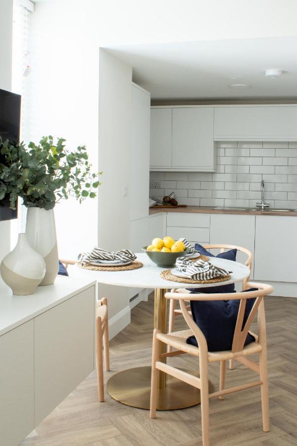 Richardson Apartment أبيريرون المظهر الخارجي الصورة
